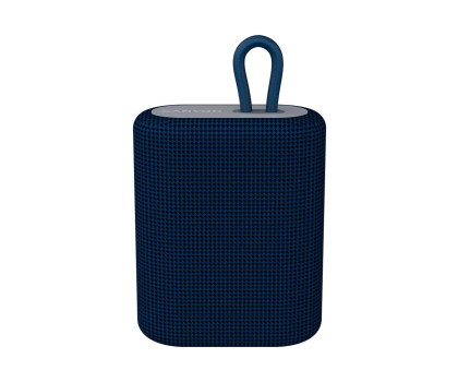 Głośnik bluetooth CANYON BSP-4 5W Niebieski CNE-CBTSP4BL